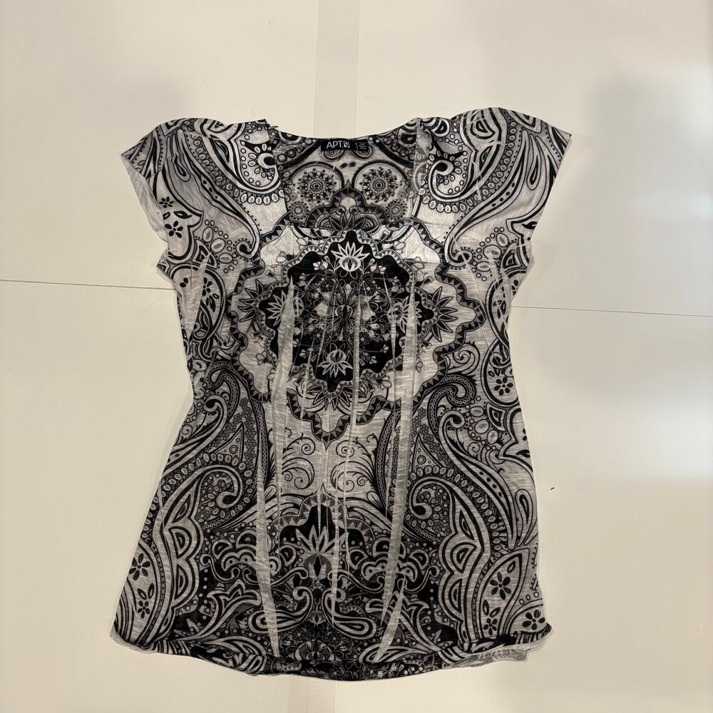 APT.9 Tank Top